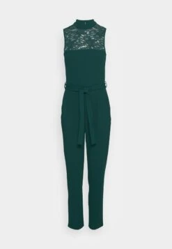 Anna Field Jumpsuit - Dark Green -Anna Field 025f8d62041248278d7c22cd76a6eaaa