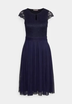 Anna Field Cocktailkleid/festliches Kleid - Dark Blue 9 Anna Field Cocktailkleid/festliches Kleid - Dark Blue -Anna Field 026b217d2fb448c6bfeb20946c5154e6 1