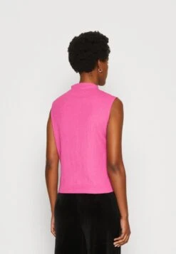 Anna Field Top - Pink -Anna Field 029b3e8fdbcd424ab9ccbee9567ab147