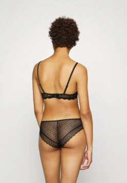 Anna Field 2 PACK LACE T SHIRT BRA - Bügel BH - White/black 8 Anna Field 2 PACK LACE T SHIRT BRA - Bügel BH - White/black -Anna Field 029f1832f73a45dfb7787e809b646120