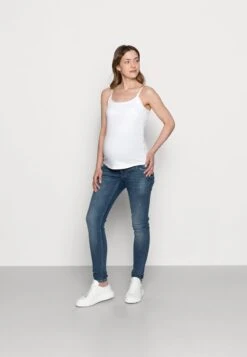 NURSING 2 PACK - Top - Black/white