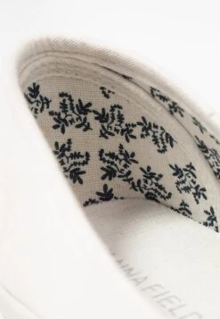 Anna Field Slipper - White 8 Anna Field Slipper - White -Anna Field 039e4e87345447639a31bfeaf8734965