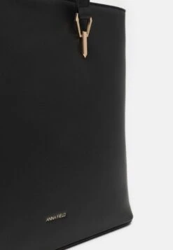 Anna Field Handtasche - 802 - Black -Anna Field 03bb5a7fbe8b48229db716da9c53799c