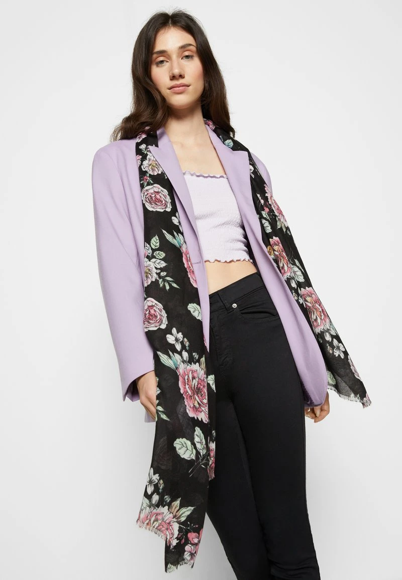 Anna Field Tuch - Black 4 Anna Field Tuch - Black – Bild 4