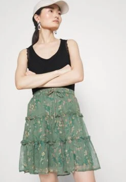 Top - Black 9 Top - Black -Anna Field 0577a8d0b7034f7e9fd41c84b4b7997c