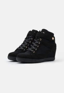 Anna Field Sneaker High - Black -Anna Field 05f7c02803fd40f785d5669a38422163