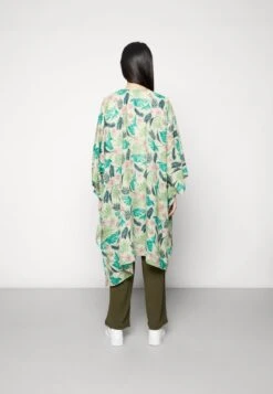Anna Field Cape - Green -Anna Field 065e00f37b7640b7a054ba4ace36a1e6