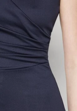 Anna Field Top - Dark Blue -Anna Field 0778b69fca4f4a34af9499180a63b0c4