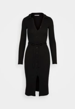 Anna Field Jerseykleid - Black 10 Anna Field Jerseykleid - Black -Anna Field 07e4058240724f15a6749077bebf8f87