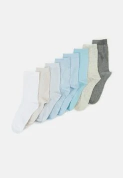 Anna Field 5 PACK - Socken - Multi-coloured -Anna Field 09a3a81947514c28b1a32151177717f9