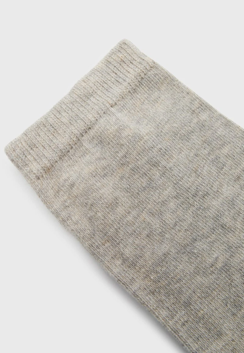 Anna Field 8 PACK - Socken - Grey 2 Anna Field 8 PACK - Socken - Grey – Bild 2