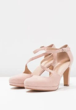 Anna Field High Heel Pumps - Rose -Anna Field 0d902c1b4c2345d3bb9bb9829c446705
