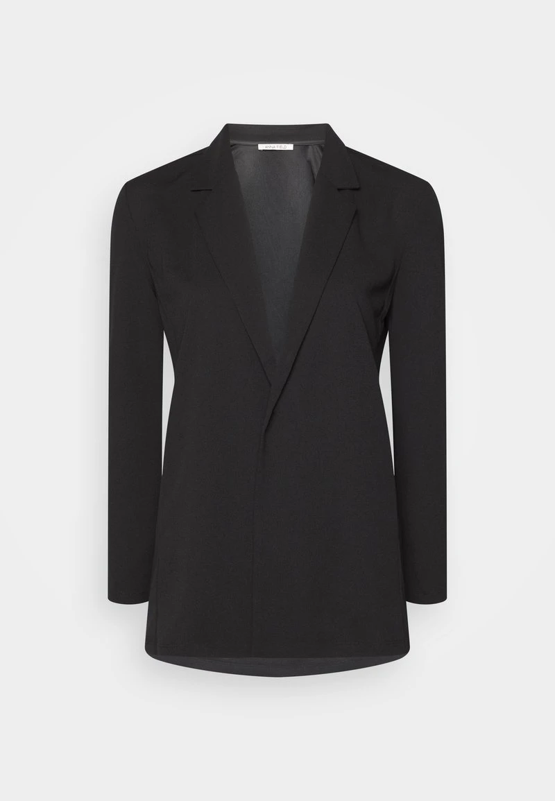 Anna Field Kurzmantel - Pink 5 Anna Field Kurzmantel - Pink – Bild 5