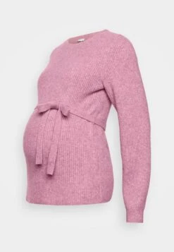 Strickpullover - Pink 10 Strickpullover - Pink -Anna Field 0db4b48dcaa94232af066698e77247a4