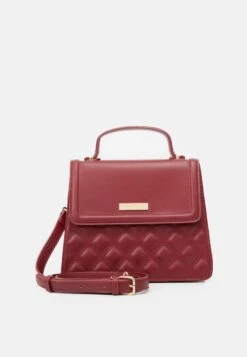 Anna Field Handtasche - 304 - Bordeaux -Anna Field 0e2b545caa684581be7e7096cf830447 1