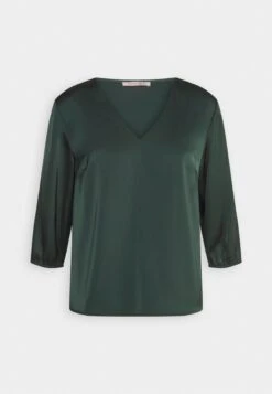 Anna Field Bluse - Dark Green 9 Anna Field Bluse - Dark Green -Anna Field 0edaf44874c747e2832928bbc485d1c7 1