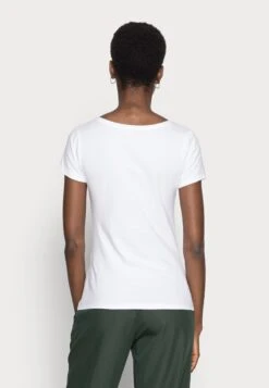 Anna Field 2 PACK - T-Shirt Basic - White/black 8 Anna Field 2 PACK - T-Shirt Basic - White/black -Anna Field 0f21688464794969adeba01dfb61ff45
