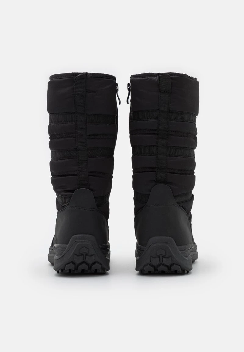 Anna Field WINTER BOOTS - SNOW BOOTS - Snowboot/Winterstiefel - Black 4 Anna Field WINTER BOOTS - SNOW BOOTS - Snowboot/Winterstiefel - Black – Bild 4