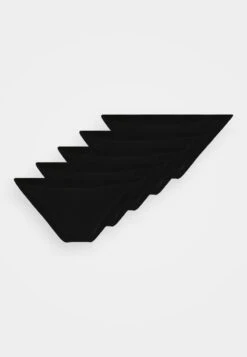 Anna Field BLAIR 5PP BRAZILIANS - Slip - Black -Anna Field 107822a63a2744b3b7e61da615f14c19