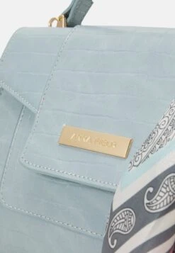 Anna Field Handtasche - Light Blue -Anna Field 11d20c0186a049dea776e57758ef9ccc
