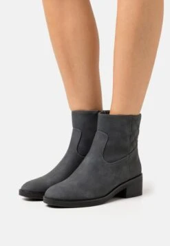 Anna Field Stiefelette - Black