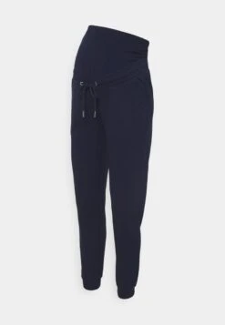 Sweatshirt - Dark Blue -Anna Field 144e27b25a294f9387bc7d86ad564150