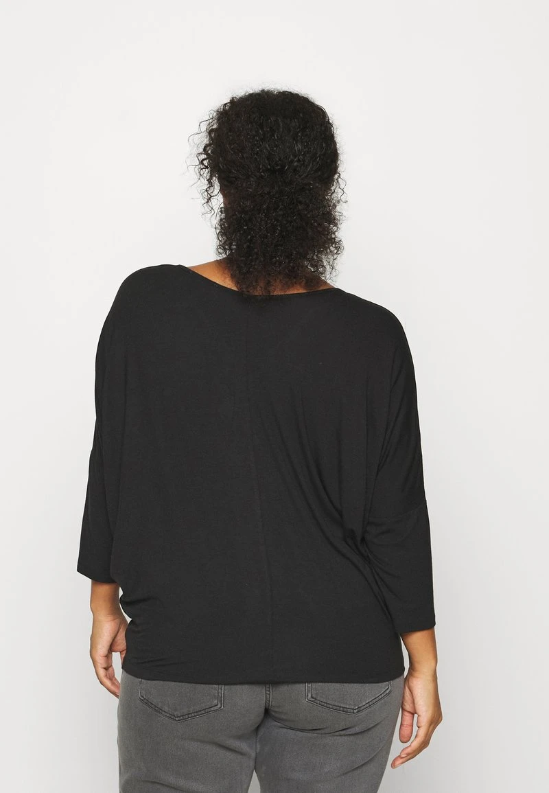 Langarmshirt - Black 3 Langarmshirt - Black – Bild 3