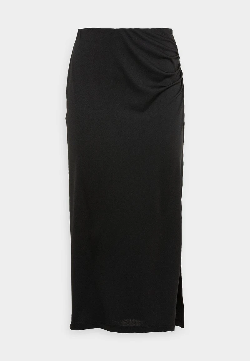 Bleistiftrock - Black 1 Bleistiftrock - Black