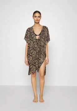 Anna Field Strandaccessoire - Black/tan 11 Anna Field Strandaccessoire - Black/tan -Anna Field 1720fd880eb74750ac1234820fd01637 1