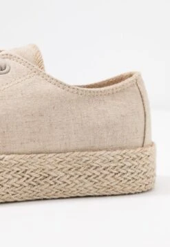 Anna Field Espadrille - Beige -Anna Field 1757d9e8205644bdac2a11261471343e