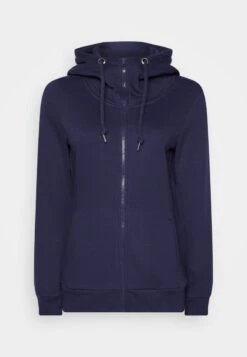 Anna Field Sweatjacke - Dark Blue -Anna Field 1adbd6040e0848f79950bff41a76f510 1