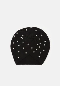 Anna Field Mütze - Black 11 Anna Field Mütze - Black -Anna Field 1af18cb67b644a52a0543cac03a84adf