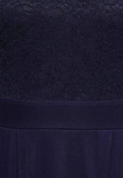 Anna Field Cocktailkleid/festliches Kleid - Dark Blue 8 Anna Field Cocktailkleid/festliches Kleid - Dark Blue -Anna Field 1b58a7c65124479ab8018272087848af