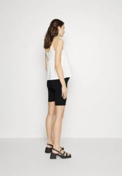 2PACK - Shorts - Black -Anna Field 1c0651843c2f421bbb95a5a8e286770d