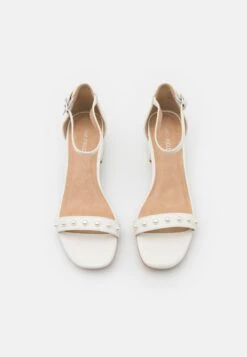 Anna Field Riemensandalette - White -Anna Field 1c1278b07e3f4af886d3c2253efdd606
