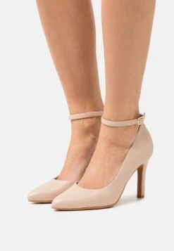 Anna Field Pumps - Beige