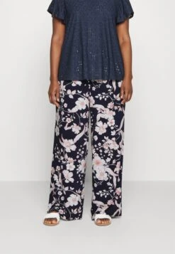 Stoffhose - Multi-coloured/off-white -Anna Field 1e78f671e41a4be2aa7e4c9ad2fecef4 1