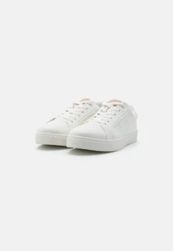 Anna Field Sneaker Low - White/beige -Anna Field 211b8850d8df494095effa6634860951