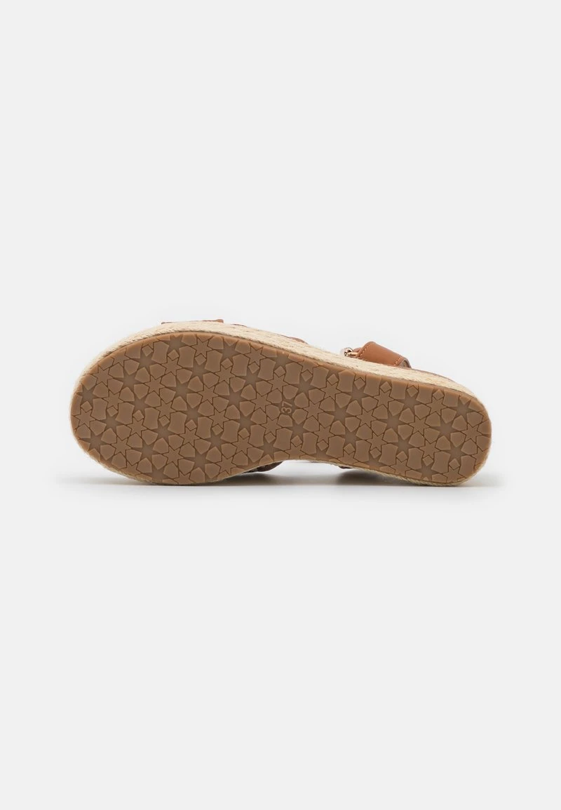 Anna Field Espadrille - Cognac 5 Anna Field Espadrille - Cognac – Bild 5