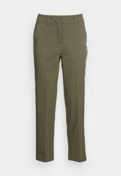 Anna Field Chino - Dark Green -Anna Field 23816a0491d94006b7abc38de79d170b