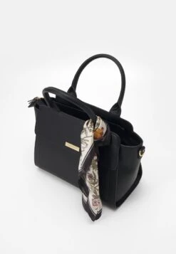 Anna Field Handtasche - Black 8 Anna Field Handtasche - Black -Anna Field 24ad3b2a059e43d7bf114233f8b7da38