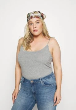 5 PACK - Top - Black/white 9 5 PACK - Top - Black/white -Anna Field 24fff58b432a46f8b741992ac5717607