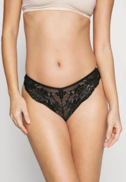 Anna Field 5 PACK - Slip - Black/red/nude 9 Anna Field 5 PACK - Slip - Black/red/nude -Anna Field 258f8737d76b4425bc7fe358095be8ae