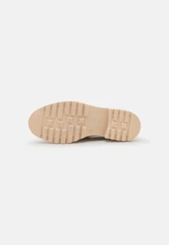 Anna Field LEATHER - Slipper - Beige 10 Anna Field LEATHER - Slipper - Beige -Anna Field 25a1d6ee72984a1dbe2939f69b2a4ccf