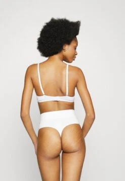 Anna Field SUNLIGHT 3PP TSHIRT BRA - Bügel BH - Pink/grey/white -Anna Field 276e5270e7c24049a9160eb00204598b