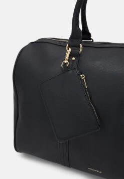 Anna Field SET - Weekender - Black 9 Anna Field SET - Weekender - Black -Anna Field 28cd84630a8640a3822257490557b05d