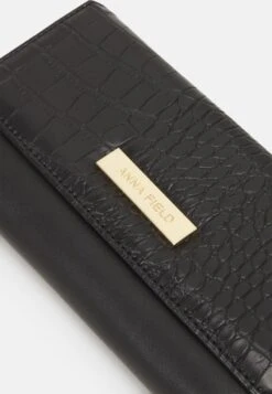 Anna Field Geldbörse - Black 10 Anna Field Geldbörse - Black -Anna Field 2a0407ee5bc54c6fa302ba6d827fa185