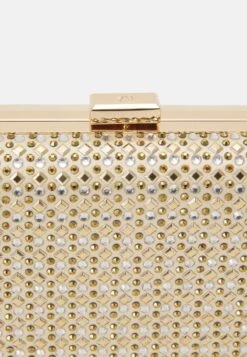 Anna Field Clutch - Gold 10 Anna Field Clutch - Gold -Anna Field 2aa7b856ef314a85ba36e02098a4030a