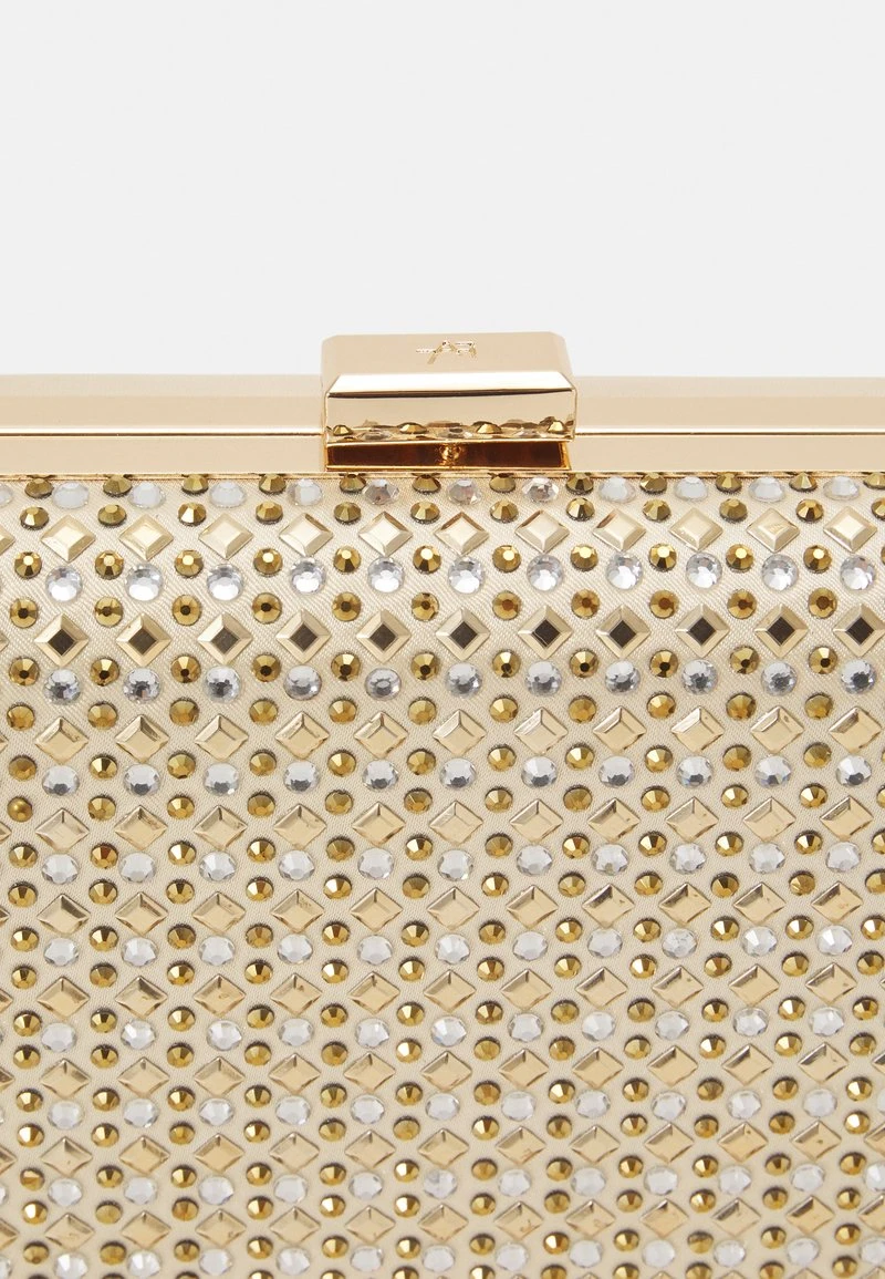 Anna Field Clutch - Gold 5 Anna Field Clutch - Gold – Bild 5