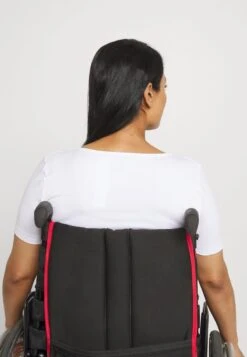 Anna Field T-Shirt Basic - White 10 Anna Field T-Shirt Basic - White -Anna Field 2bb2bd4ee3274a44a2f91bda1c9e16ea